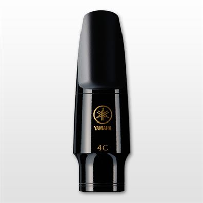 Yamaha Tenor Saxophone Mouthpiece 4C by Yamaha