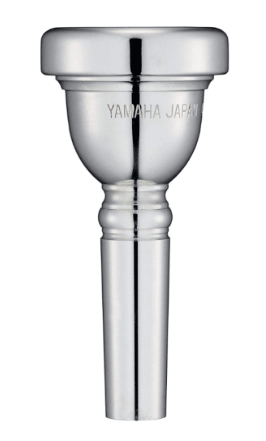 Yamaha Trombone Mouthpiece SL-48S by Yamaha