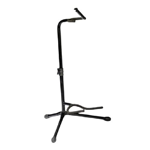 Yorkville Guitar Stand w/ Clutch by Yorkville