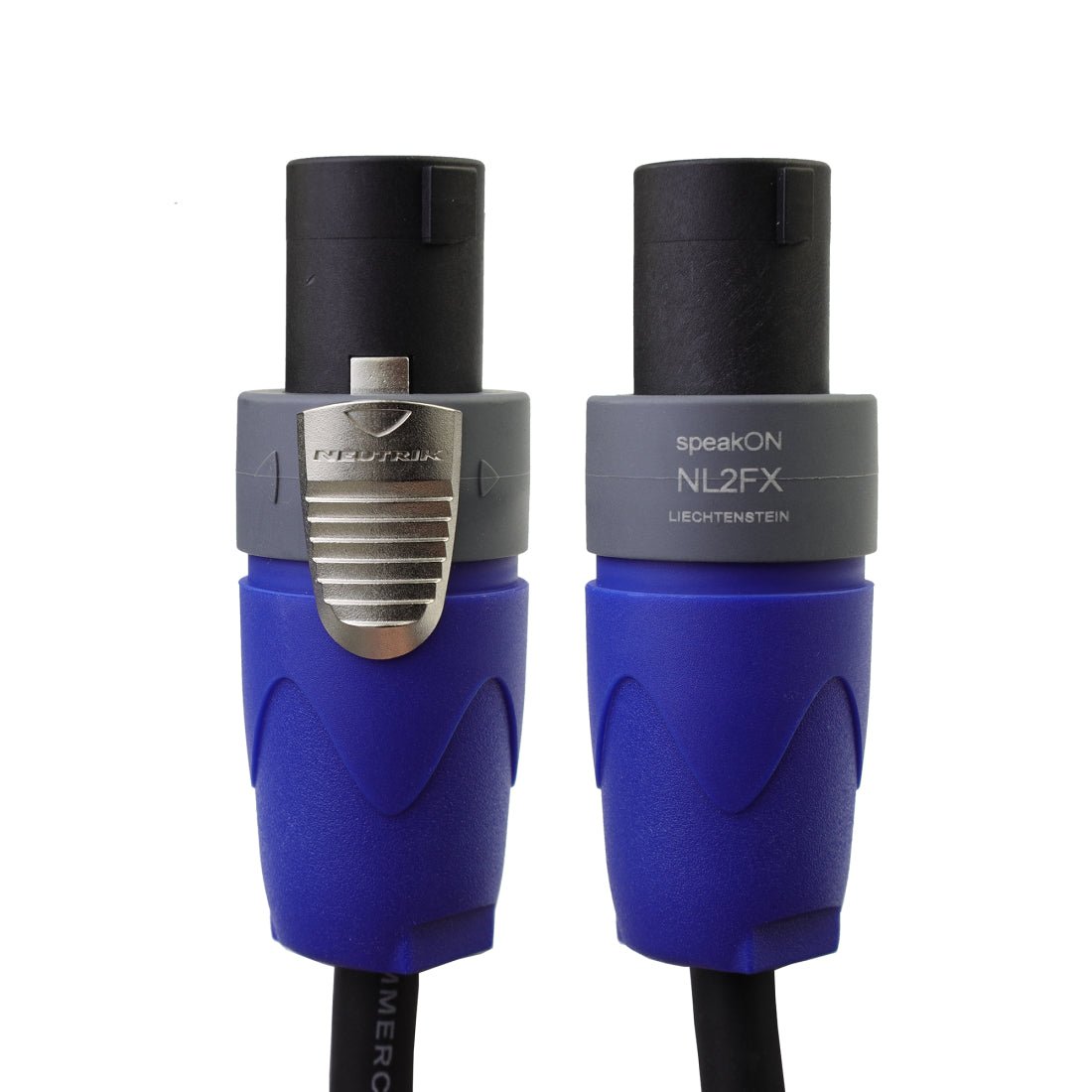 Yorkville Sound DLX Series SP2 to SP2 16G Speaker Cable by Yorkville