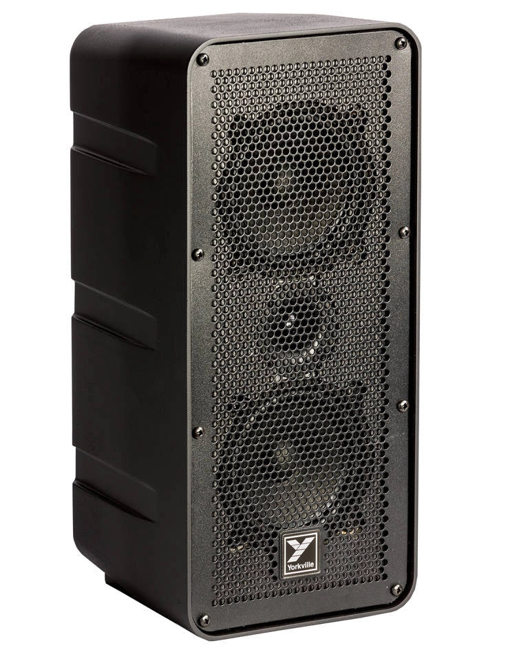Yorkville Sound Excursion Mini 70 Watt Compact PA System by Yorkville