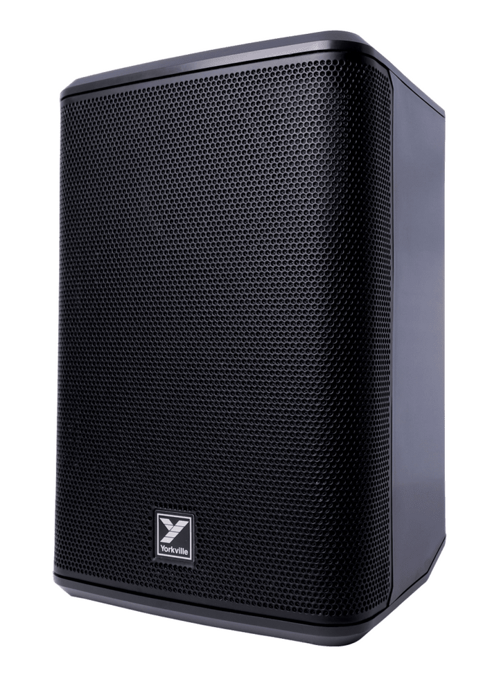 Yorkville Sound EXM Mobile8 Excursion Mini Battery Powered PA by Yorkville
