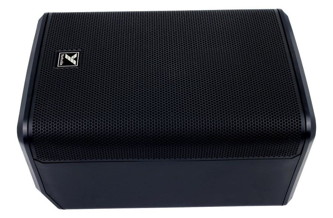 Yorkville Sound EXM Mobile8 Excursion Mini Battery Powered PA by Yorkville