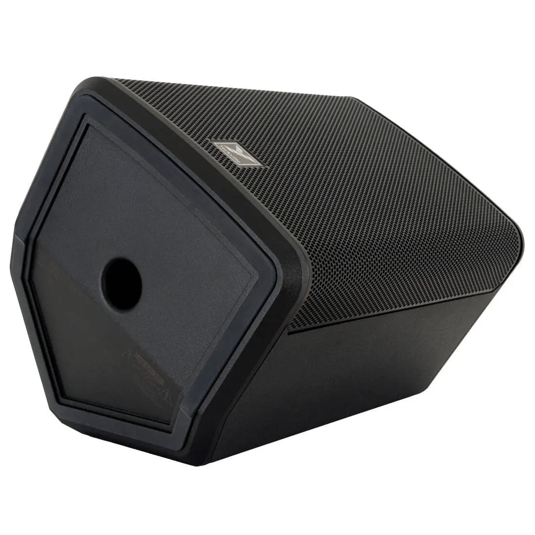 Yorkville Sound EXM Pro-8 Battery Powered Loudspeaker - 8'' by Yorkville