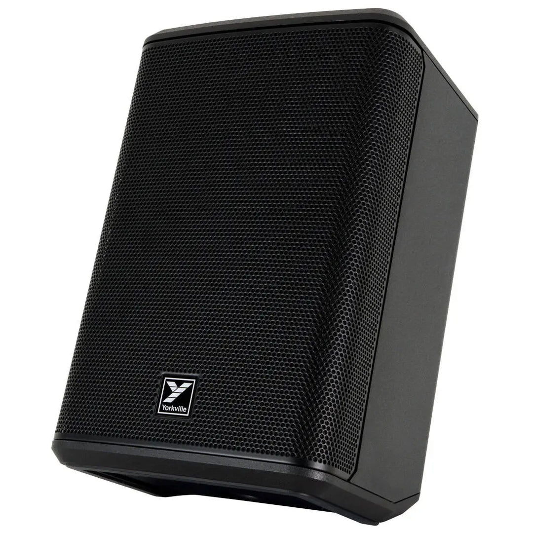 Yorkville Sound EXM Pro-8 Battery Powered Loudspeaker - 8'' by Yorkville