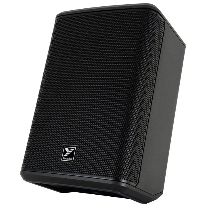 Yorkville Sound EXM Pro-8 Battery Powered Loudspeaker - 8'' by Yorkville