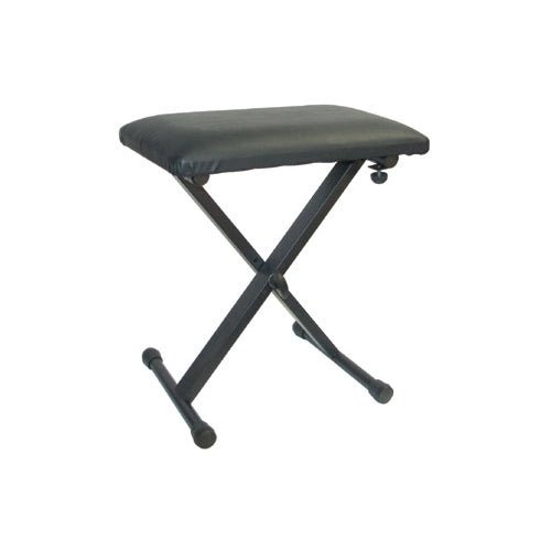 Yorkville Sound Folding Piano Bench – Faders Music Inc.
