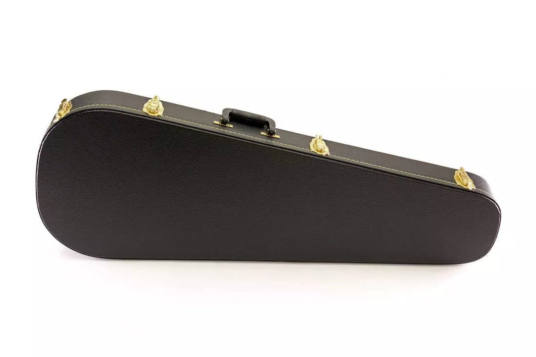 Yorkville Sound Hardshell Teardrop Electric Guitar Case by Yorkville