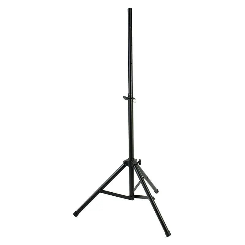 Yorkville Sound Pair of Steel Speaker Stands w/Bag by Yorkville