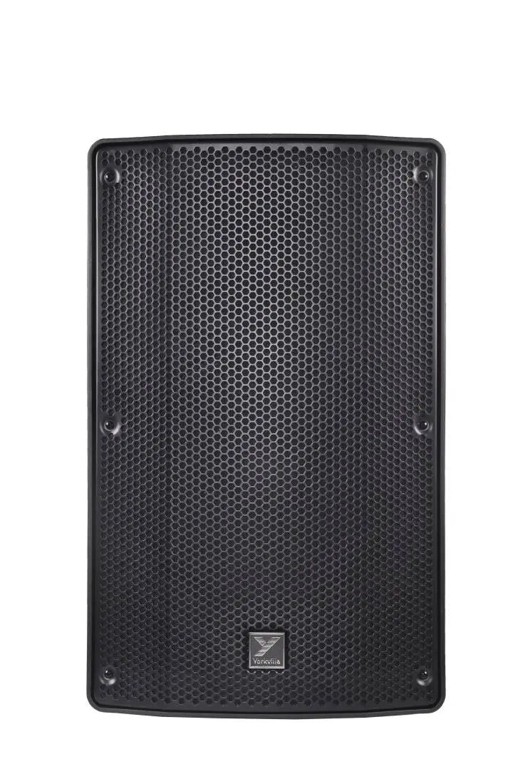 Yorkville Sound YXL10P 10 Inch 1000 Watt Powered Loudspeaker by Yorkville