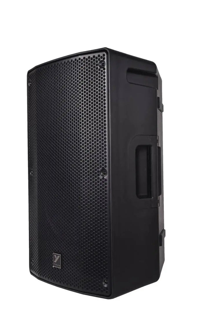 Yorkville Sound YXL10P 10 Inch 1000 Watt Powered Loudspeaker by Yorkville