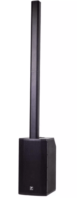 Yorkville YXL Tower System with 12 Inch Subwoofer by Yorkville