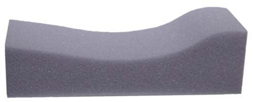 Zaret Foam Shoulder Pad for Violin / Viola by Bosco