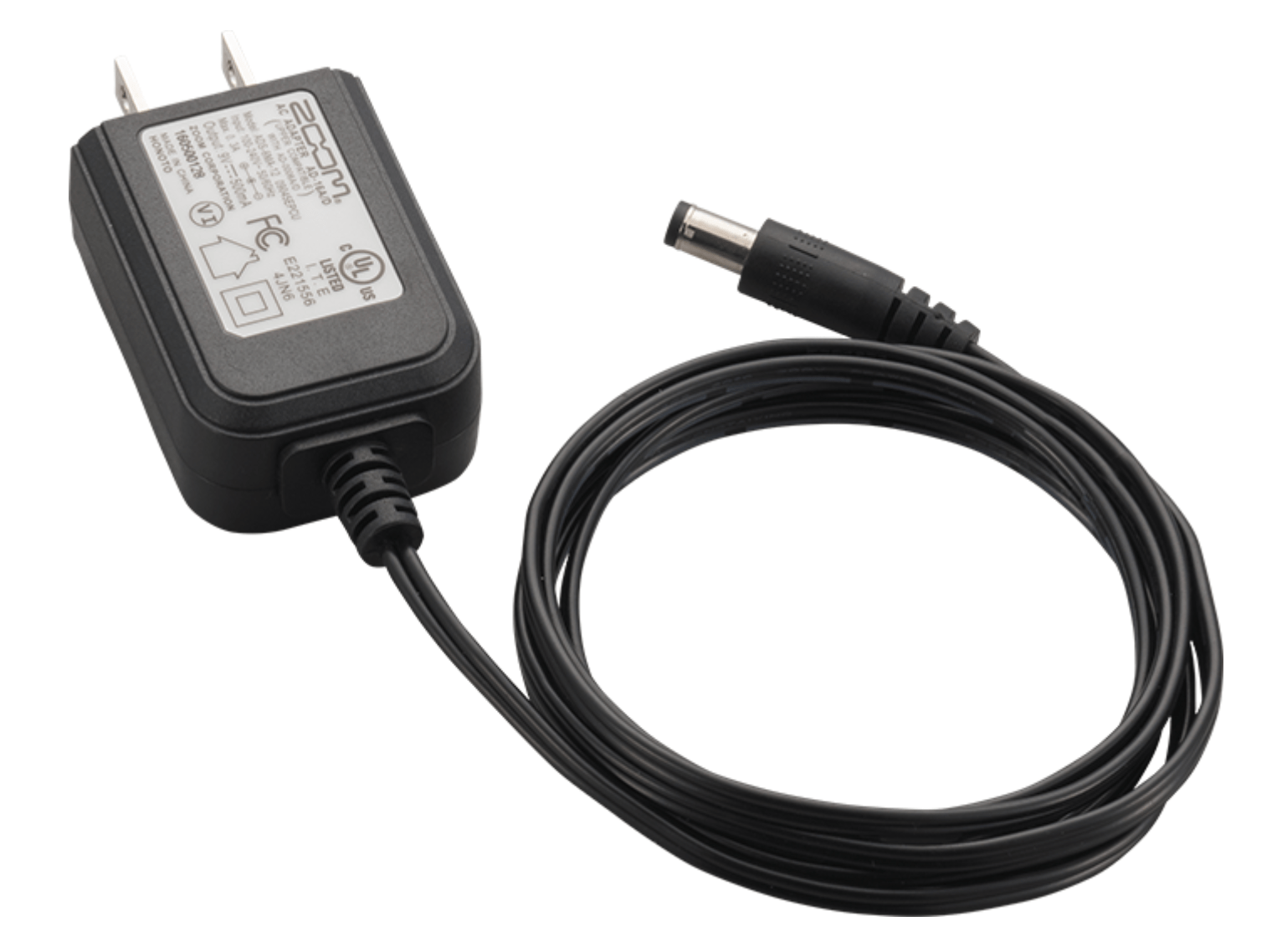 Zoom AD - 16 9V Power Adapter by Intellimix