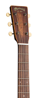 Martin & Co. 000-15M Streetmaster Mahogany Acoustic Guitar w/ Gigbag