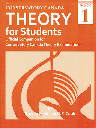 THEORY ONE CONSERVATORY CANADA
