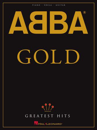 ABBA – GOLD: GREATEST HITS