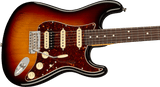Fender American Professional II Stratocaster® HSS, Rosewood Fingerboard, 3-Color Sunburst