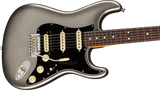Fender American Professional II Stratocaster® HSS, Rosewood Fingerboard, Mercury