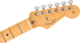 Fender American Professional II Stratocaster® HSS, Maple Fingerboard, Roasted Pine