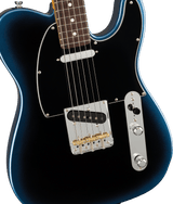 Fender American Professional II Telecaster®, Rosewood Fingerboard, Dark Night