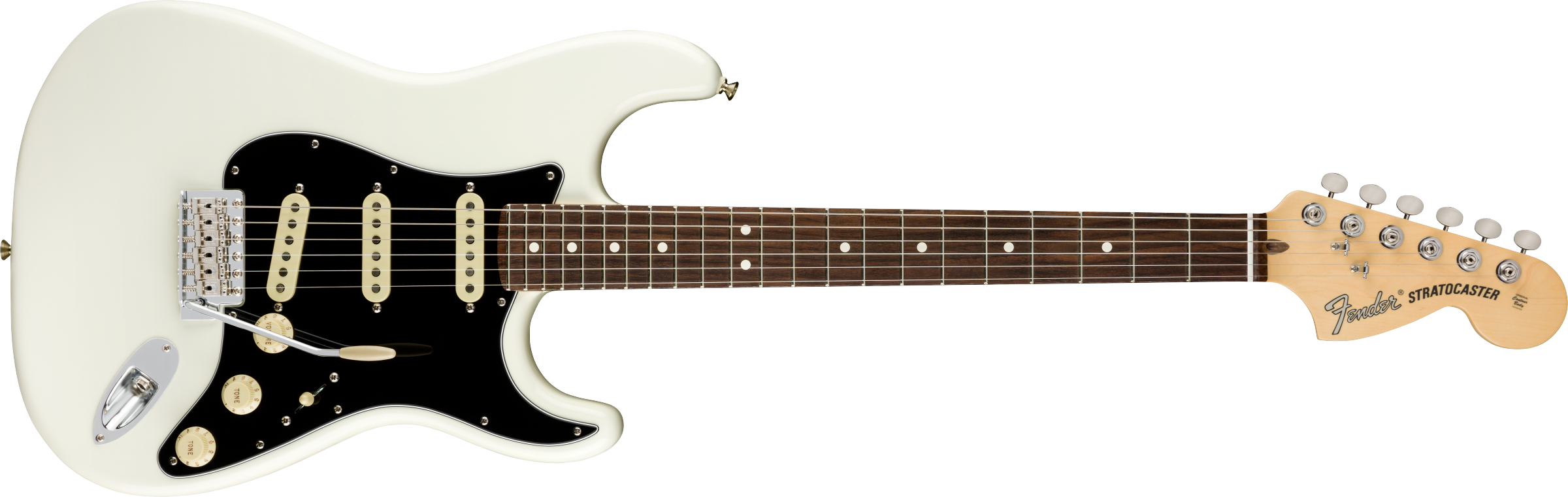 Fender stratocaster american performer new arrivals