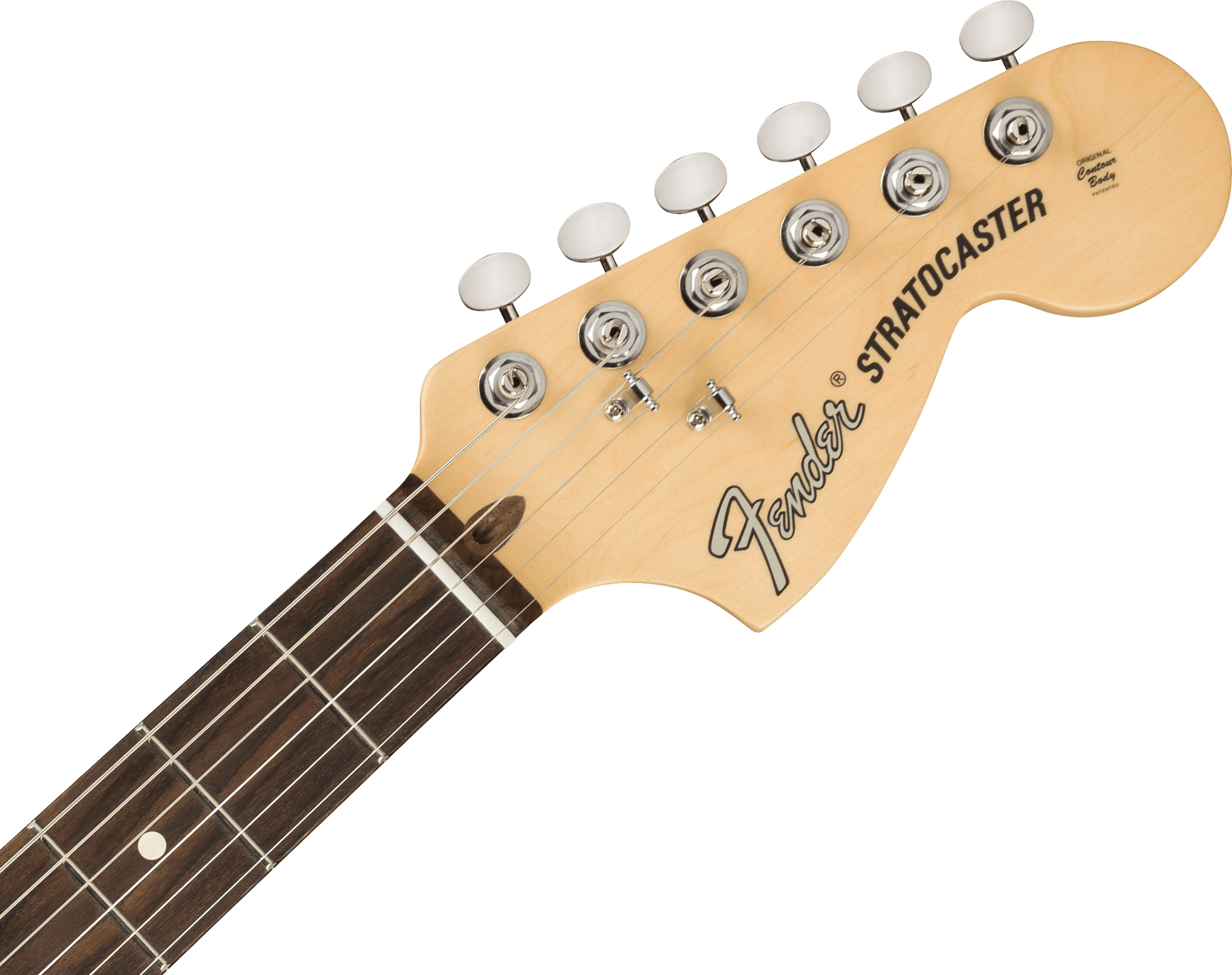 American performer strat hot sale