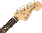 Fender American Performer Stratocaster®, Rosewood Fingerboard, Arctic White