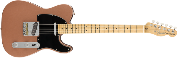 Fender American Performer Telecaster®, Maple Fingerboard, Penny