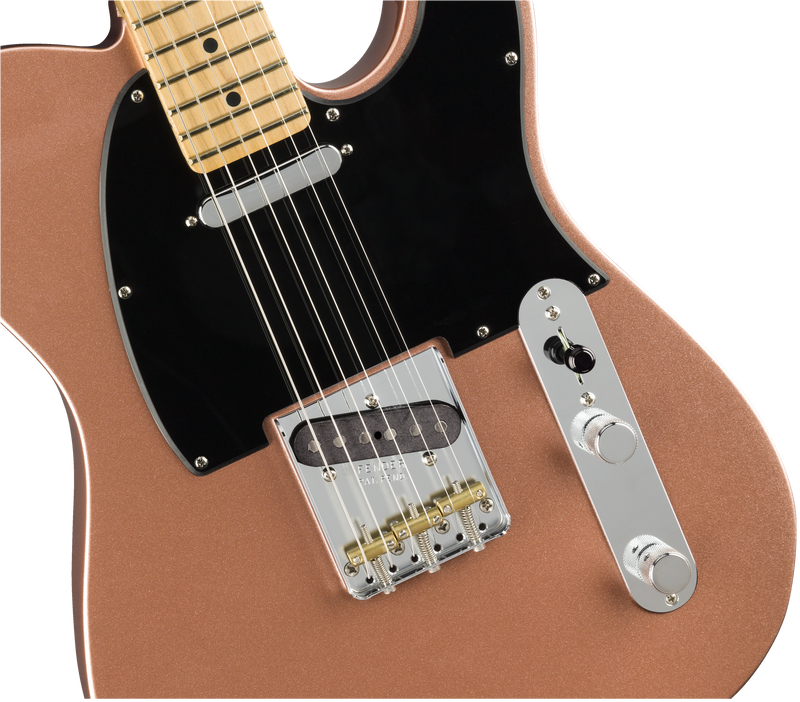 Fender American Performer Telecaster®, Maple Fingerboard, Penny