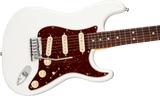 Fender American Ultra Stratocaster®, Rosewood Fingerboard, Arctic Pearl