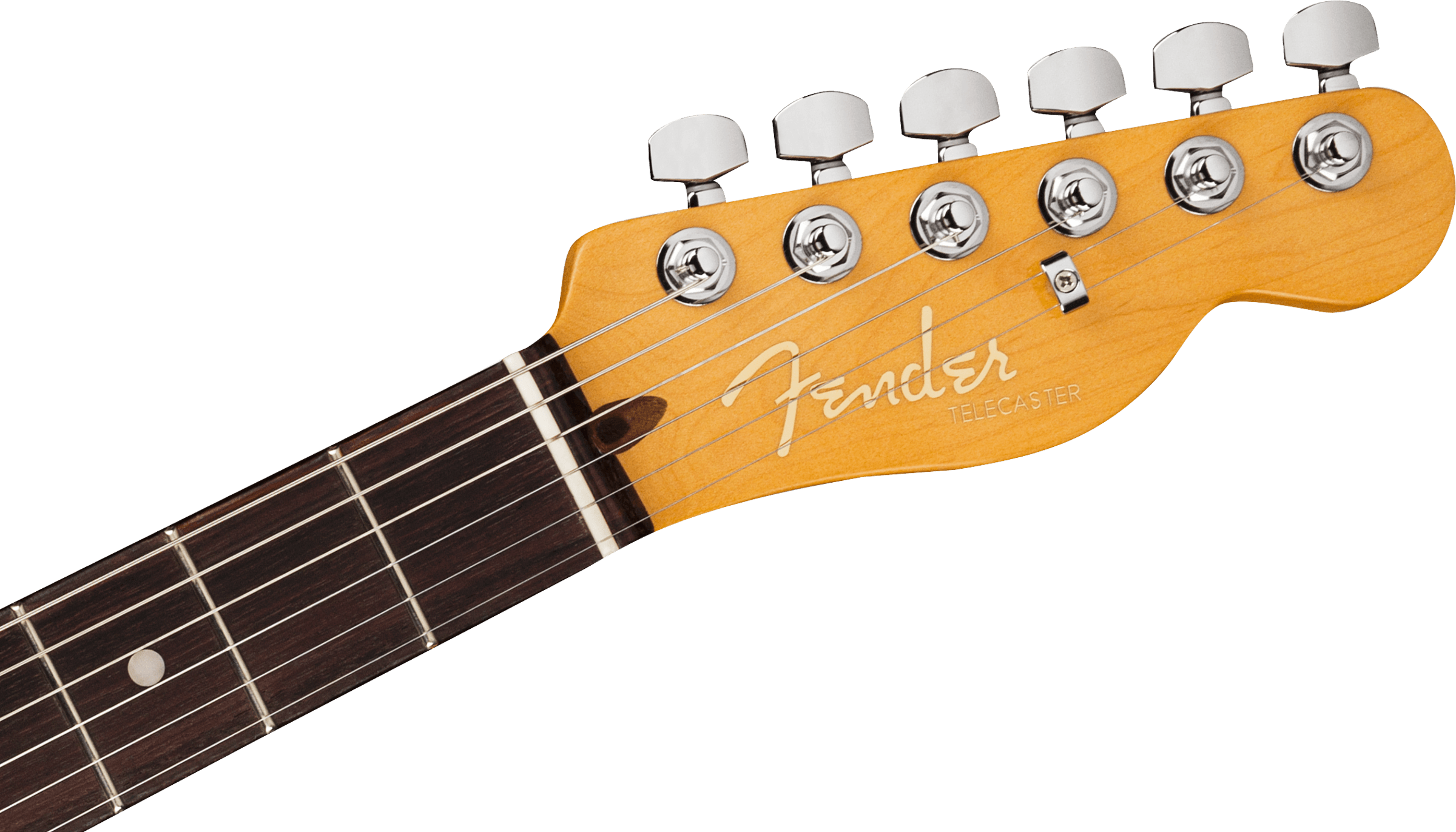 Fender American Ultra Telecaster®, Rosewood Fingerboard, Arctic Pearl