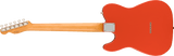 Fender Noventa Telecaster®, Maple Fingerboard, Fiesta Red