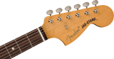 Fender Kurt Cobain Jag-Stang®, Rosewood Fingerboard, Fiesta Red