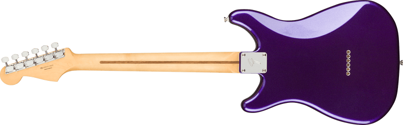 Fender Player Lead III, Pau Ferro Fingerboard, Metallic Purple