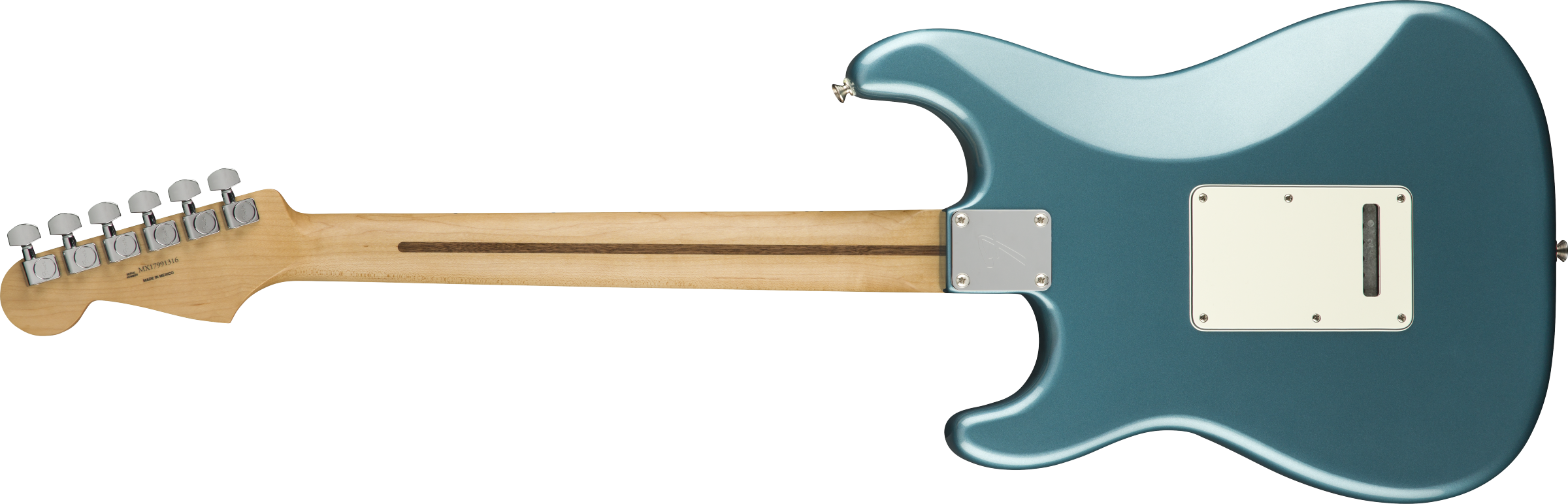 Fender Player Stratocaster®, Maple Fingerboard, Tidepool
