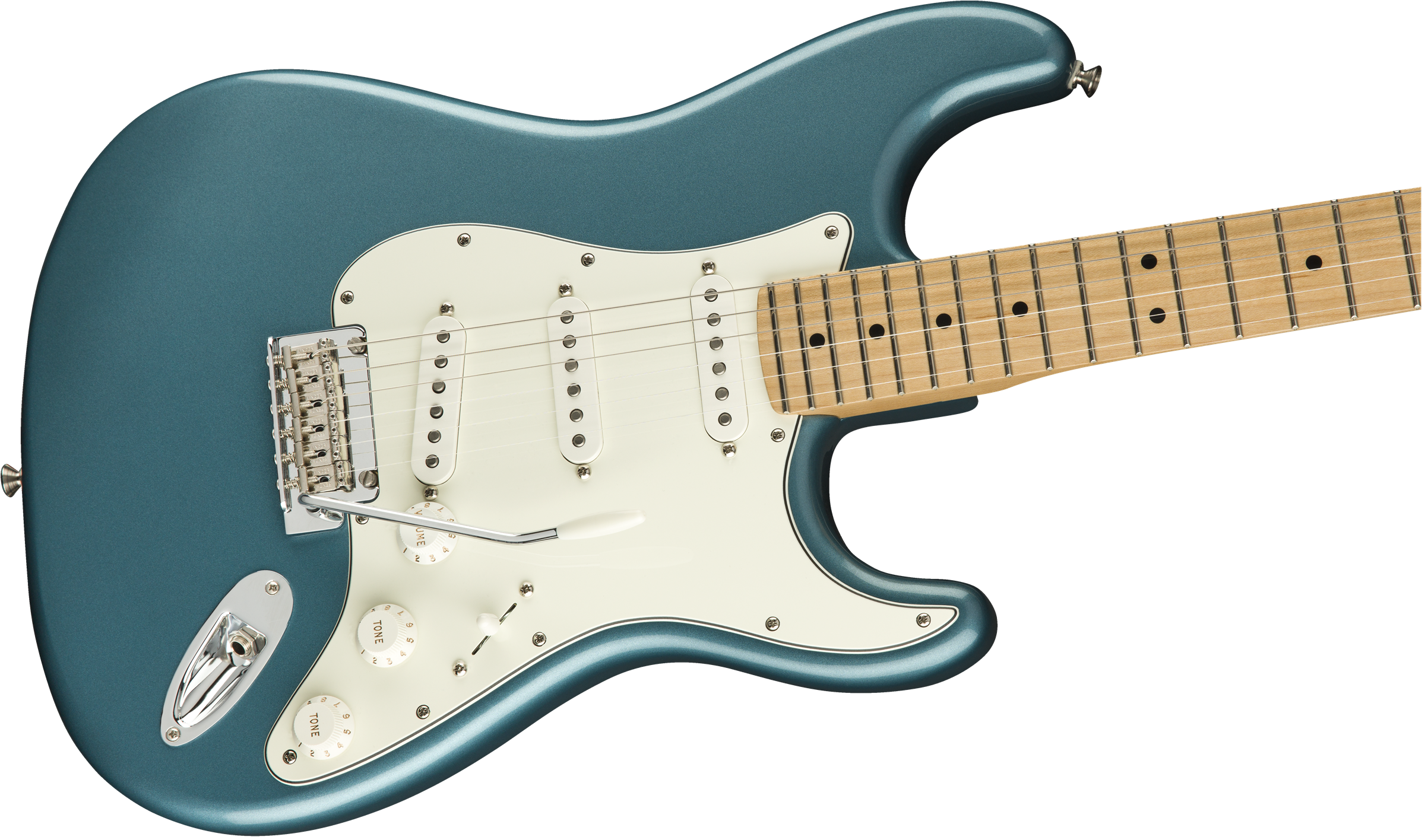 Fender Player Stratocaster®, Maple Fingerboard, Tidepool