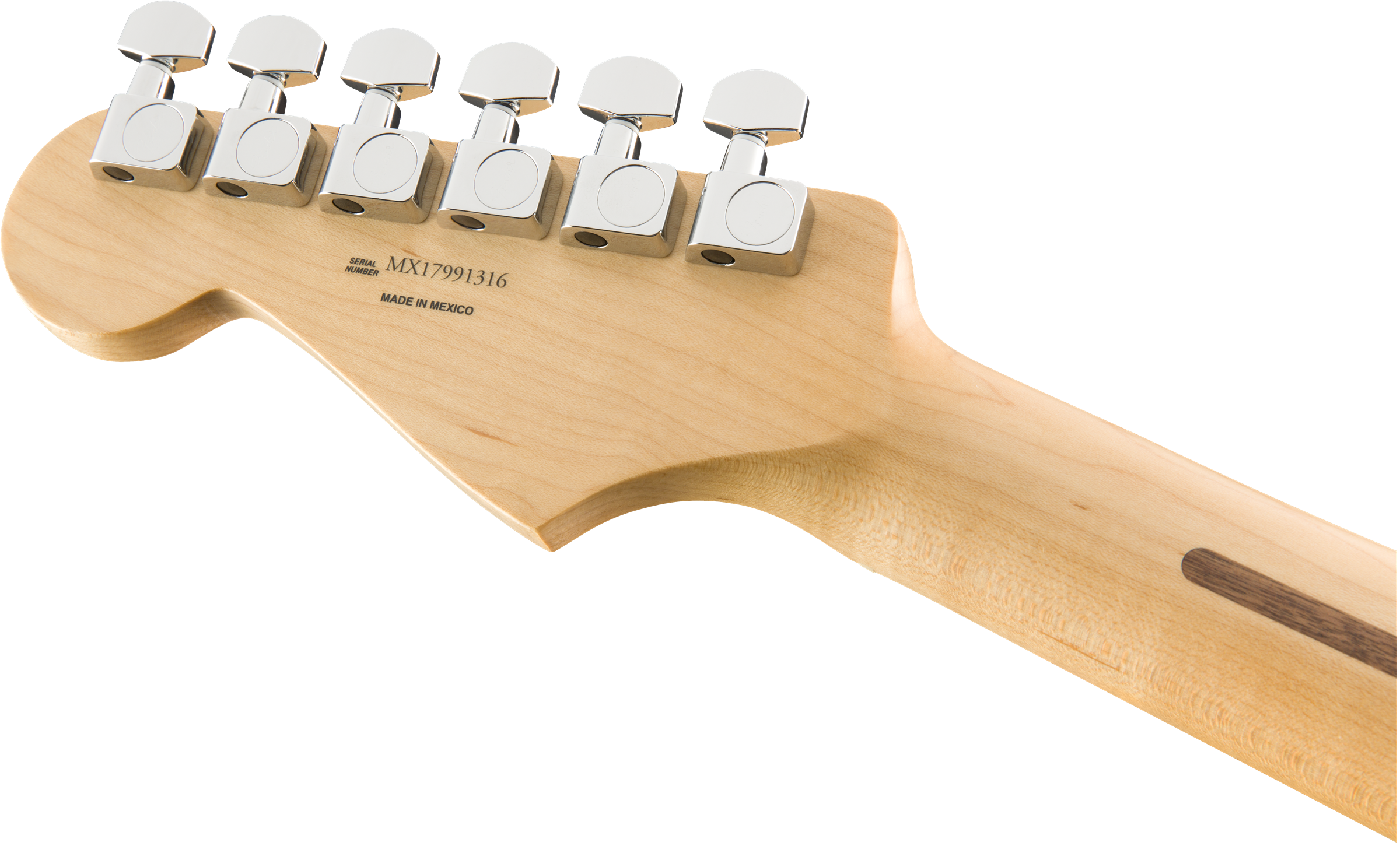 Fender Player Stratocaster®, Maple Fingerboard, Tidepool