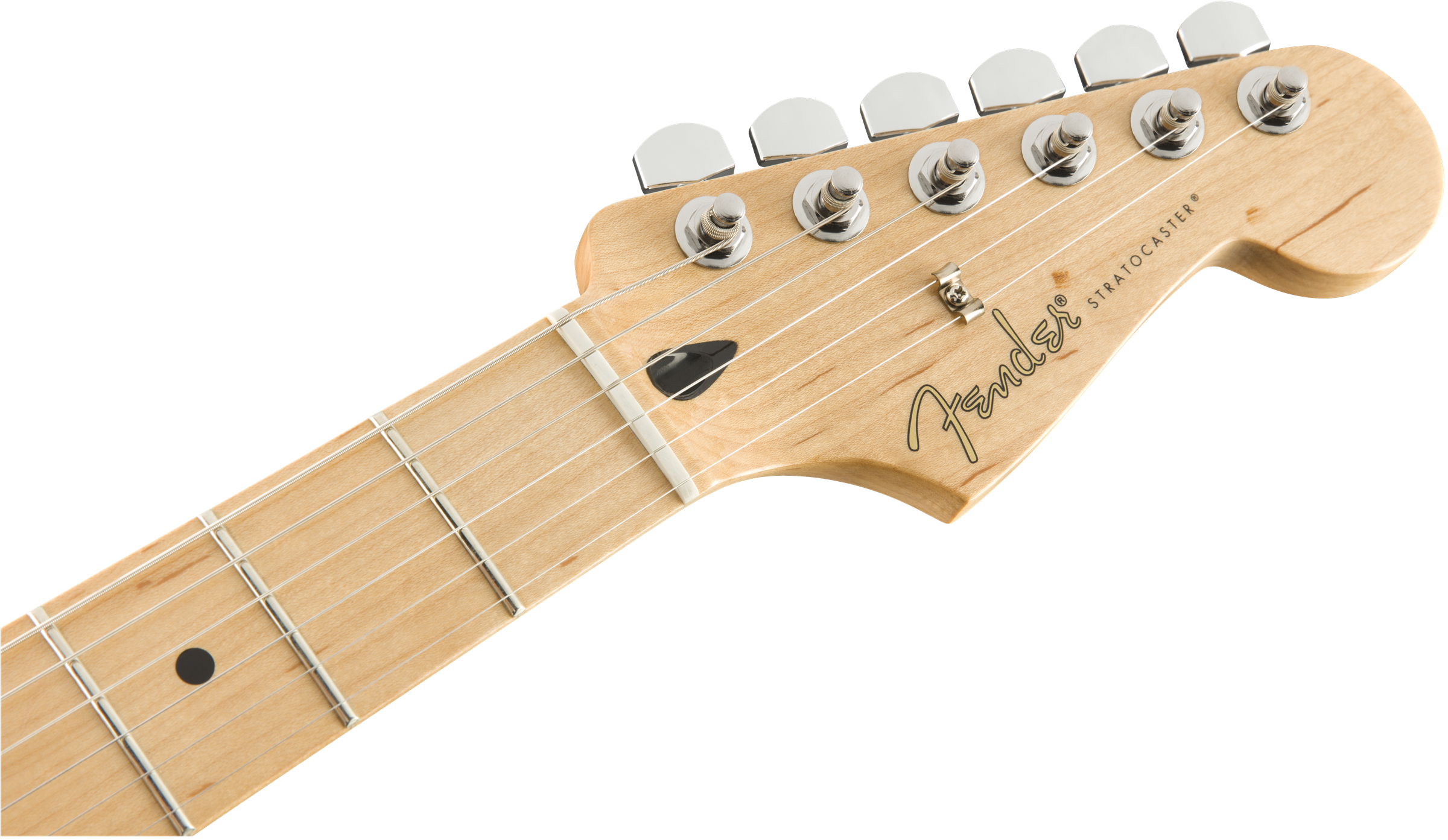 Fender Player Stratocaster®, Maple Fingerboard, Tidepool