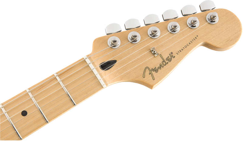 Fender Player Stratocaster®, Maple Fingerboard, Buttercream