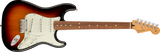 Fender Player Stratocaster®, Pau Ferro Fingerboard, 3-Color Sunburst