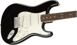 Fender Player Stratocaster®, Pau Ferro Fingerboard, Black