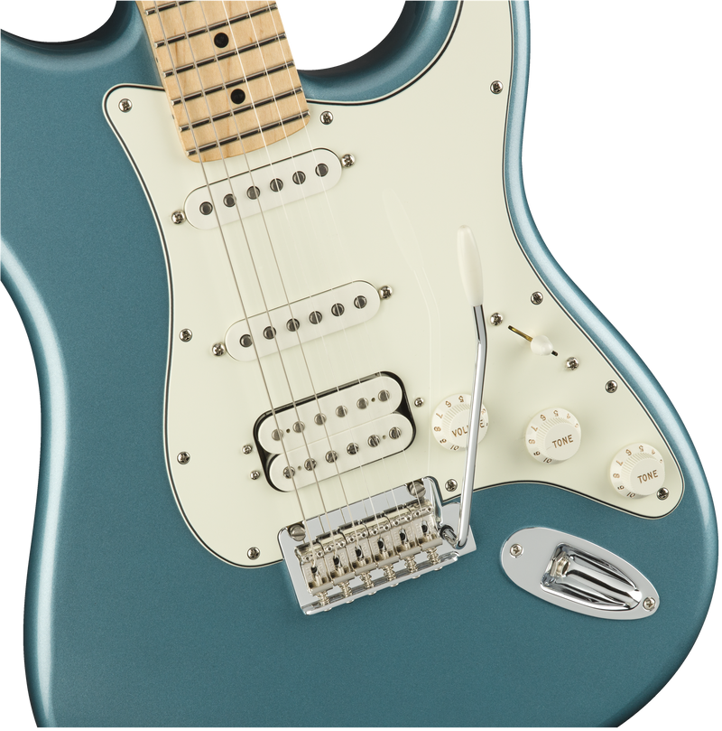 Fender Player Stratocaster® HSS, Maple Fingerboard, Tidepool