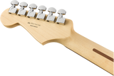 Fender Player Stratocaster® HSS Plus Top, Pau Ferro Fingerboard, Tobacco Sunburst