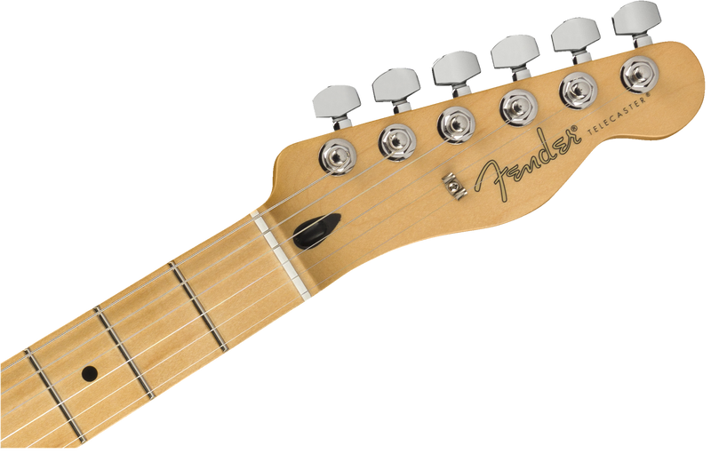 Fender Player Telecaster®, Maple Fingerboard, Polar White