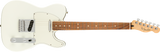 Fender Player Telecaster®, Pau Ferro Fingerboard, Polar White