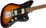 Fender Player Jazzmaster®, Pau Ferro Fingerboard, 3-Color Sunburst