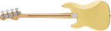 Used Fender Player Precision Bass®, Maple Fingerboard, Buttercream