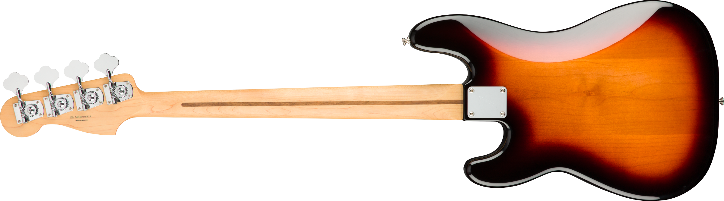 Fender player series precision bass on sale