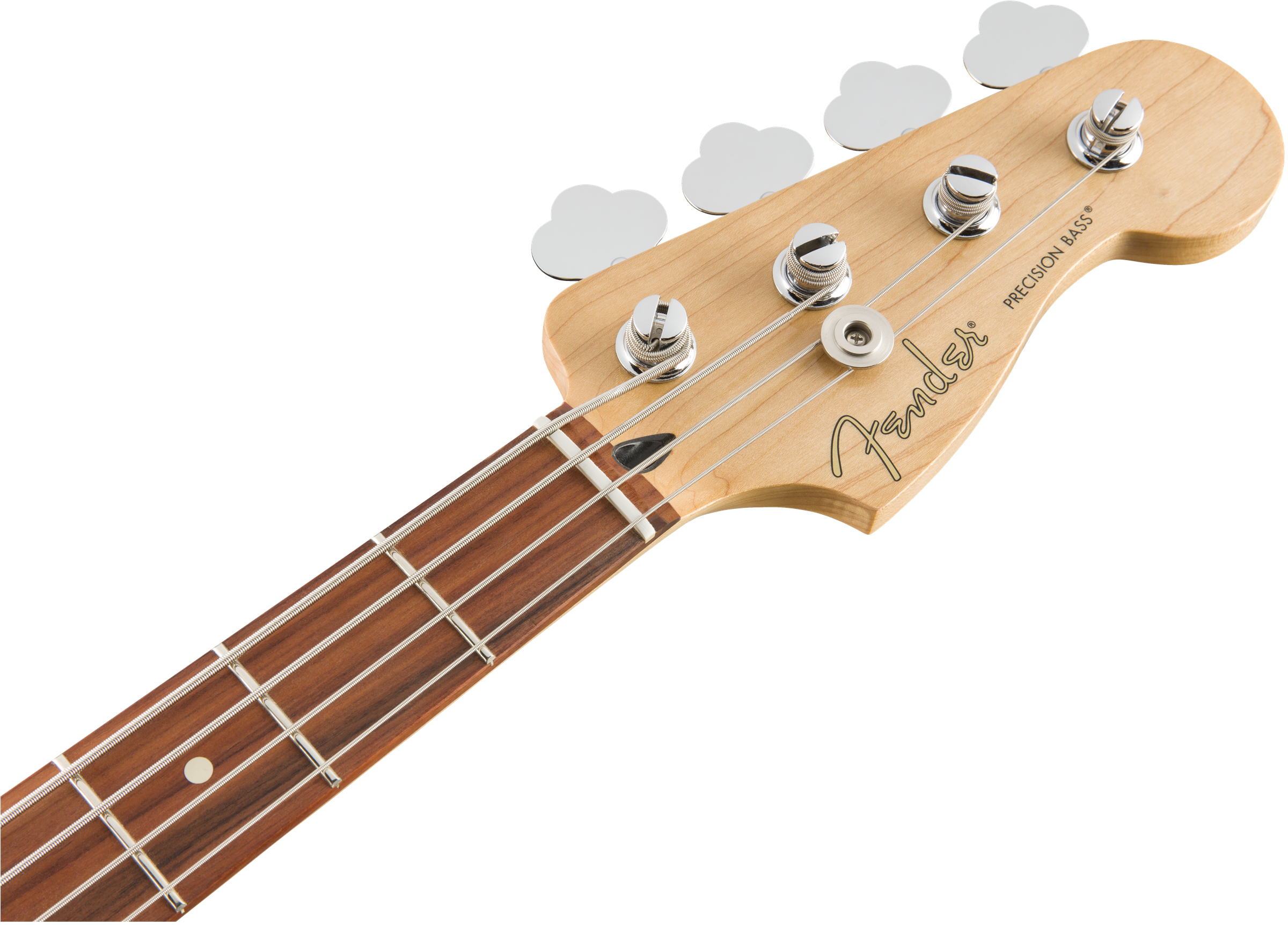 Fender Player Precision Bass®, Pau Ferro Fingerboard, 3-Color Sunburst